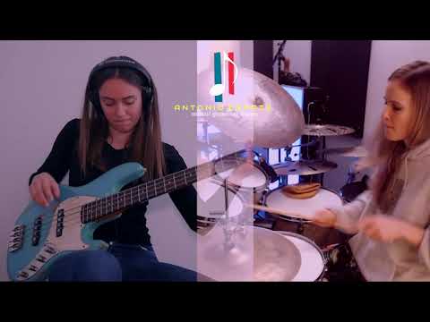 Jam con Anika Nilles & Julia Hofer #juliahofer​ #anikanilles​ #nevell