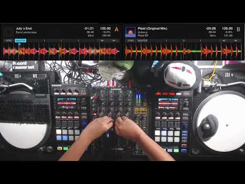 Livestream #70 - Dub Techno Session