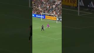 SONNY GETS HIS 3RD GOAL IN 3 MATCHES