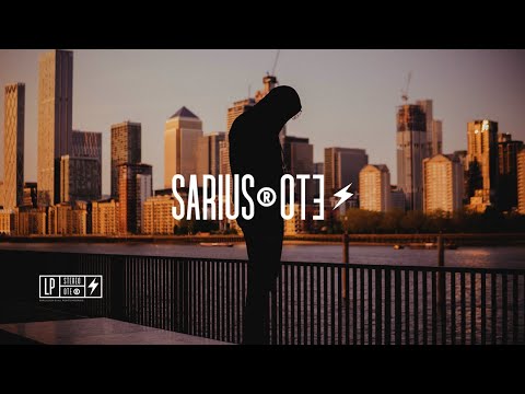 Sarius - Na końcu dnia (prod. Kuba Hejz)
