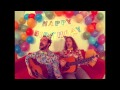 Happy Birthday Leah From The Birthday Boys