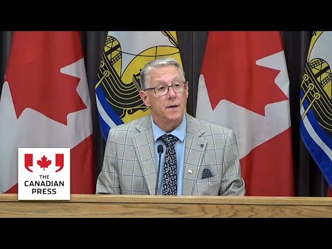 N.B. gives green light for 500 MW gas plant, with conditions