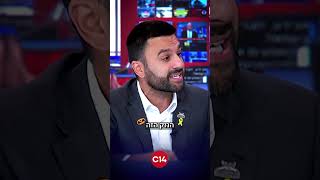 יוסף חדאד על הדלפת הסרטון הערוך משדה תימן: "פגיעה חמורה לא רק בהסברה אלא בביטחון ישראל" (חדשות ערוץ 14) - התמונה מוצגת ישירות מתוך אתר האינטרנט יוטיוב. זכויות היוצרים בתמונה שייכות ליוצרה. קישור קרדיט למקור התוכן נמצא בתוך דף הסרטון