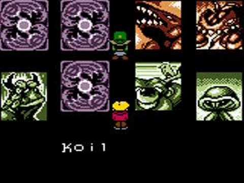 Let's Play Magi-Nation 5