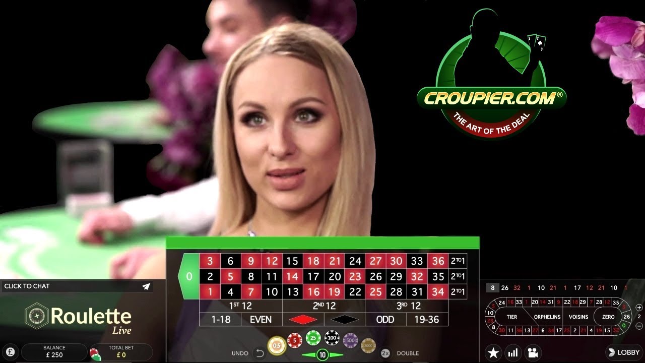 Live Mega Fire Blaze Roulette Online: A Blazing New Way to Play