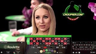 Online Roulette Live Casino Dealer HOT NUMBERS! Real Money Play at Mr Green Online Casino