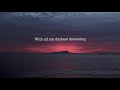 David Sylvian Darkest Dreaming HD [lyrics]