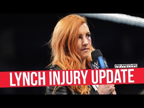 Fight Size Update: Sasha Banks On Talking Snack, New John Cena Matches, MLW Tease, More