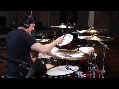 The Beauty of Grey LIVE CHAD GRACEY