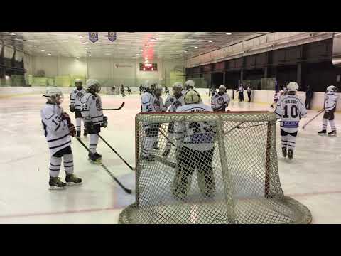 D1AA+ sarjapeli GrIFK vs EPS White 22.9.2019