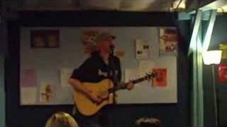 Tyrone Wells: Dream like New York