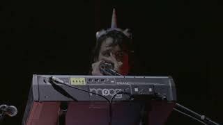 King Gizzard &amp; The Lizard Wizard - Rattlesnake (Live at The Caverns 6.3.23)