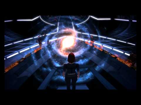 46. Mass Effect - Distress Call From Eletania