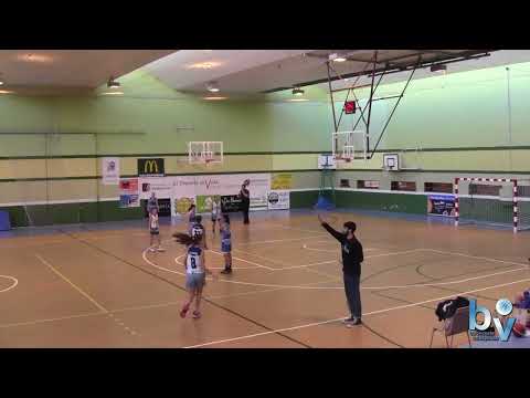 12/11/2022 Infantil Femenino Regional - CBA