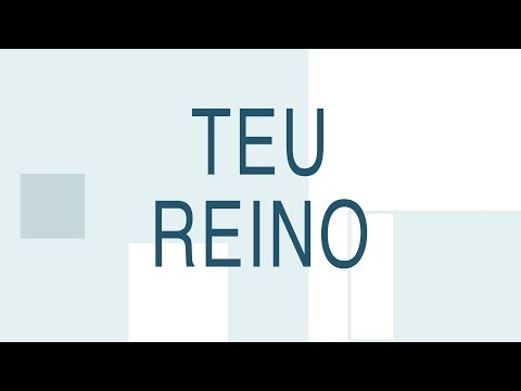 Teu Reino - Frank Otoni