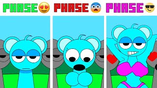 Download lagu Incredibox Sprunki OC NEW LOVE MOD ZIP x RAT DANCE #sprunki #sprunkiincredibox #incredibox mp3