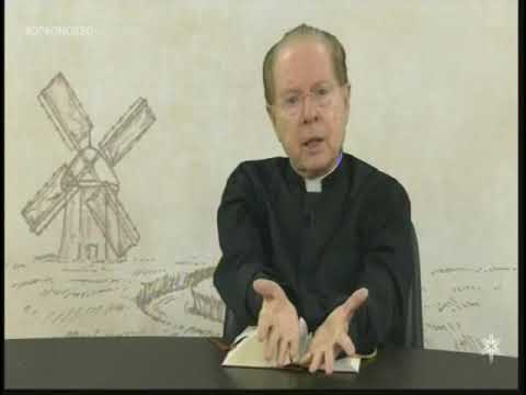 O Pão Nosso  24 Março 2019      -      Pe.F.C.Cardoso