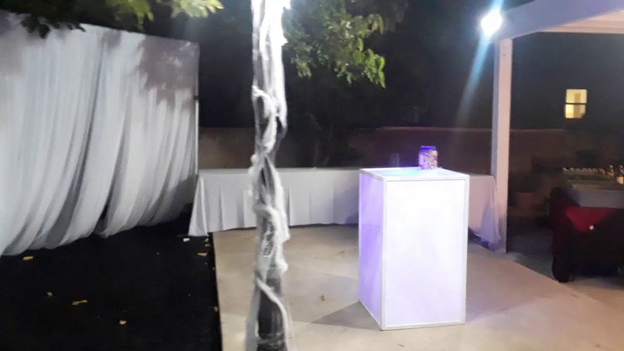 Promotional video thumbnail 4 for Top Shelf Event Service
