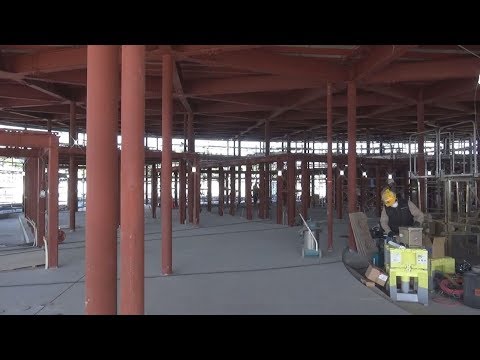 東日本大震災シリーズ80　復興祈念公園の建設～9年目の秋・石巻～