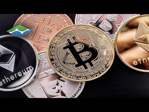 2022 metais uždraustos bitkoinų prekybos svetainės