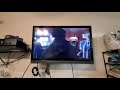 Samsung VCR Player Model VR3711 Demo