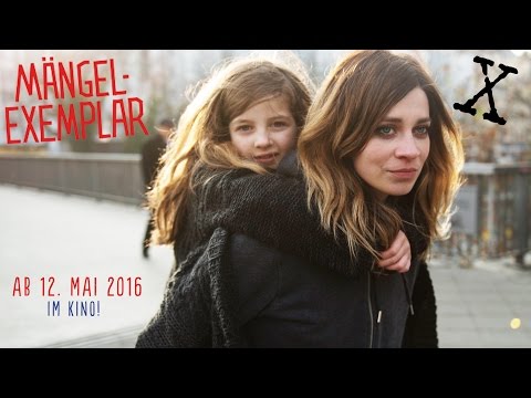 Trailer-Vorschau: Mängelexemplar