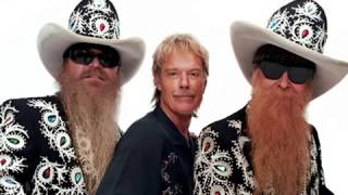 ZZ Top La Grange Video