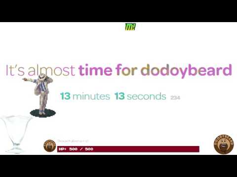 Lets play LISA THE PAINFUL! Part 1!