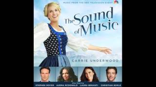 No Way To Stop it - Sound of Music - Laura Benanti, Christian Borle &amp; Stephen Moyer