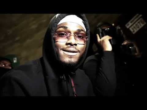 Glock X DesignerOTG - Where Da Smoke At!? (Official Video) Shot By. @ㄥㄖҜ乇ㄚ