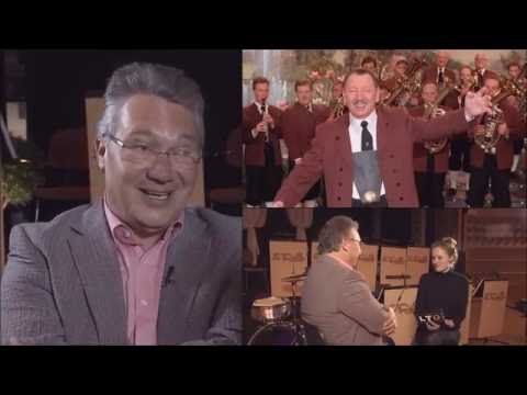 Ernst Hutter im Interview vom 18.04.2016 in Linz