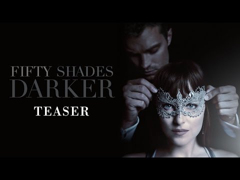 Fifty Shades Darker (Teaser 2)