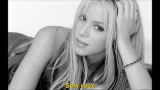 Shakira - Moscas en la casa (MTV Unplugged Audio) (Tradução:PT-BR)