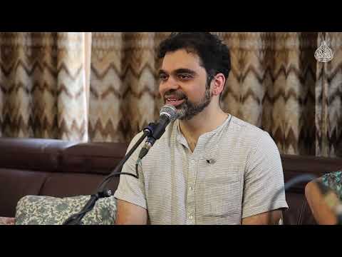 Tu Jahan Jahan Chalega Mera Saya Saath Hoga | The Rahul Deshpande Collective