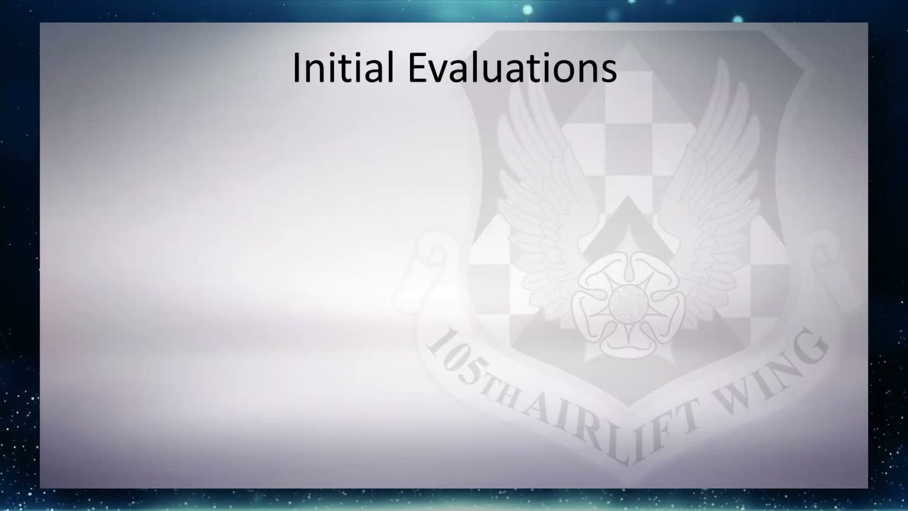 Evals 101 (May 2022)