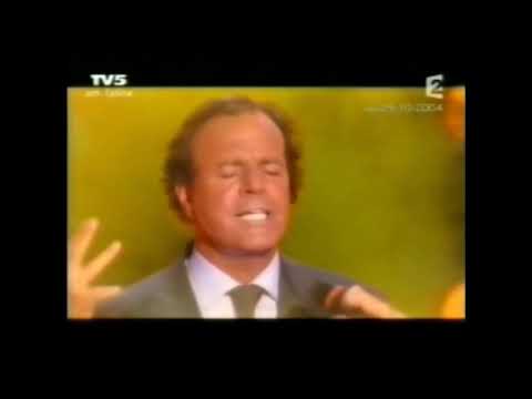 Videoclip de Ce qui me manque — Julio Iglesias