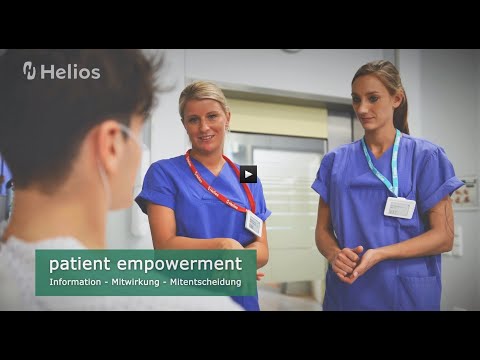 HELICOPH: Innovatives Hygienesystem schützt Patienten im Krankenhaus