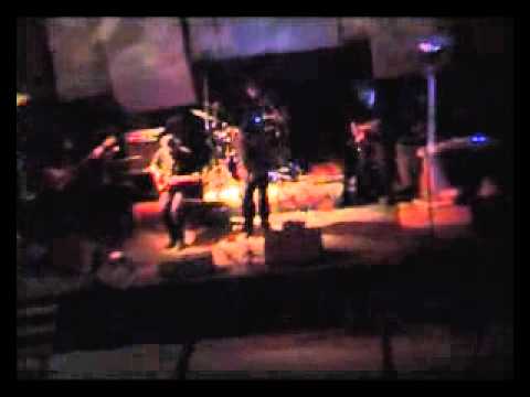 EMŠO BLUES BAND - End of the line