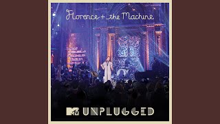 Only If For A Night (MTV Unplugged, 2012)