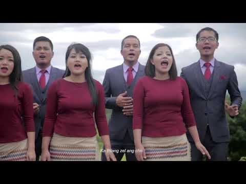 BCM Choir [2016-2019] - Lalpa ka rawn inhlan e