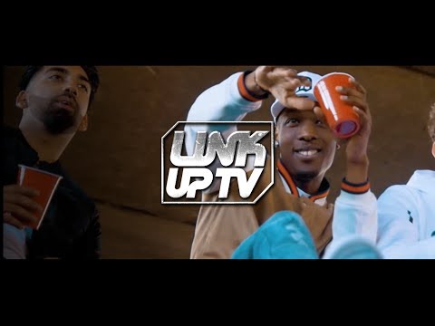 Kalada - La Vida Loca [Music Video] @KaladaMusic