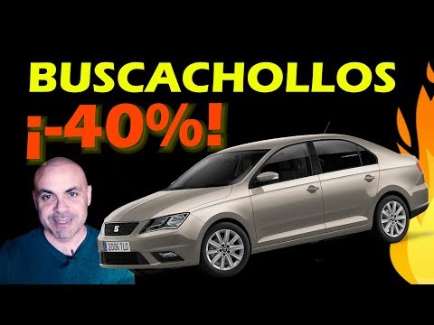 ¿Buscas un chollo? Este es tu vídeo: Las mejores ofertas de coches que aún puedes encontrar