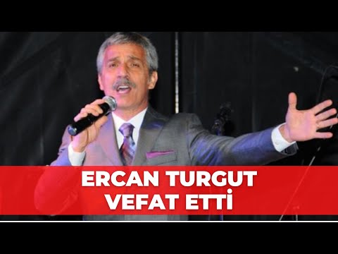 ERCAN TURGUT HAYATINI KAYBETTİ