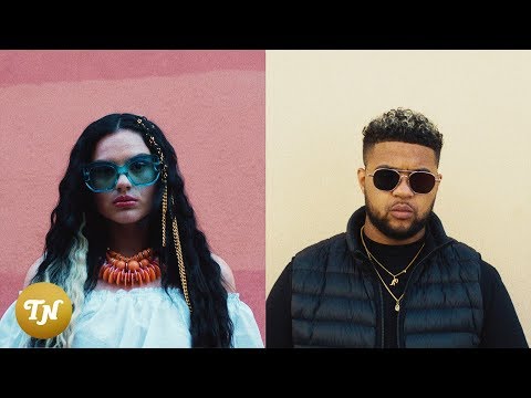 Idaly - alleen jou ft. Famke Louise (prod. Spanker & Reverse)