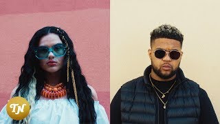 Idaly - alleen jou ft. Famke Louise (prod. Spanker &amp; Reverse)