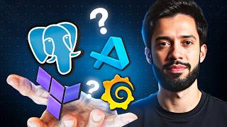 The Secret Stack Powering Large-Scale AI Projects (DON'T Use This!)