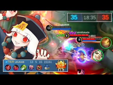 RUBY SUPER INTENSE MATCH IN SOLO RANKED!🔥