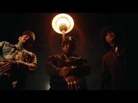 Nicha B - Armed & Dangerous [Official Music Video]