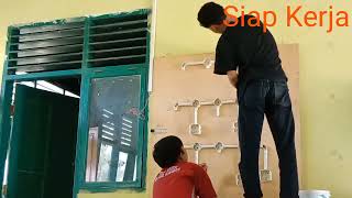 Teori dan Praktek Instalasi Penerangan Listrik