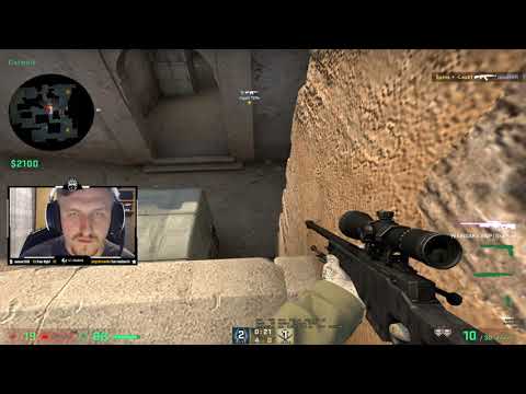 Tabsen stream Fpl with imoRR Dust 2 | 2020